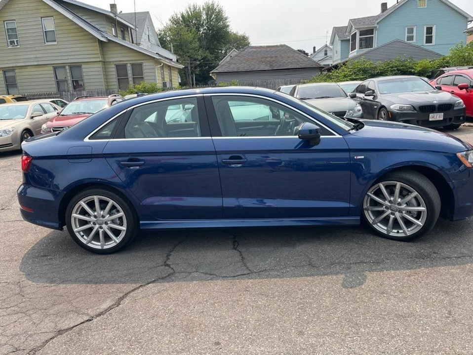 2015 Audi 8V A3 - Image 4 of 20