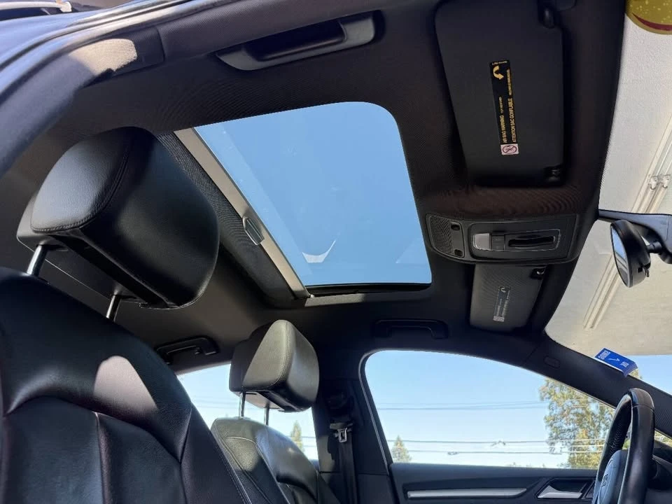 2015 Audi 8V A3 - Image 15 of 20