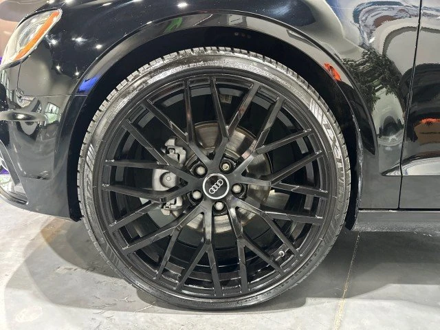 2015 Audi 8V A3 - Image 8 of 20