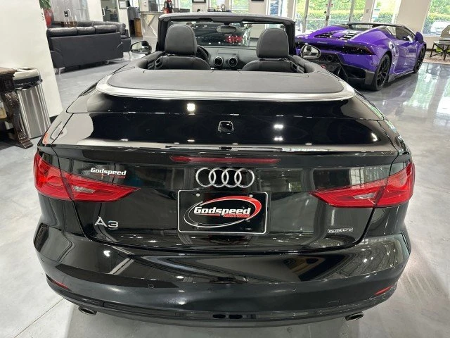 2015 Audi 8V A3 - Image 19 of 20