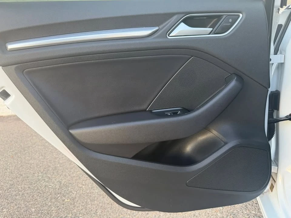 2015 Audi 8V A3 - Image 16 of 20