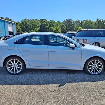 2015 Audi A3 Premium