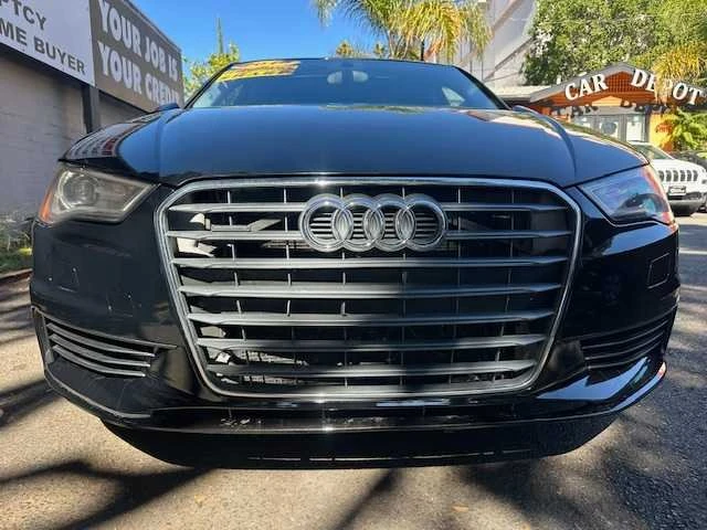 2015 Audi 8V A3 - Image 3 of 19