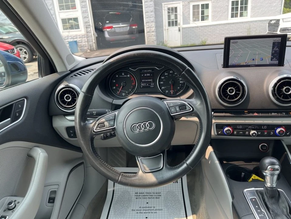 2015 Audi 8V A3 - Image 16 of 20