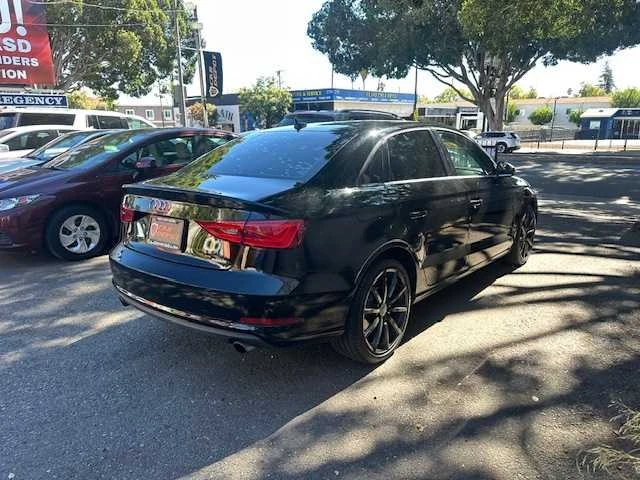 2015 Audi 8V A3 - Image 11 of 19