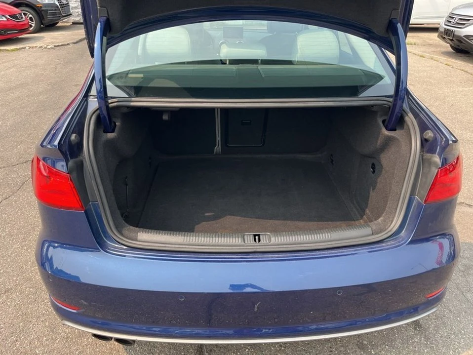 2015 Audi 8V A3 - Image 19 of 20
