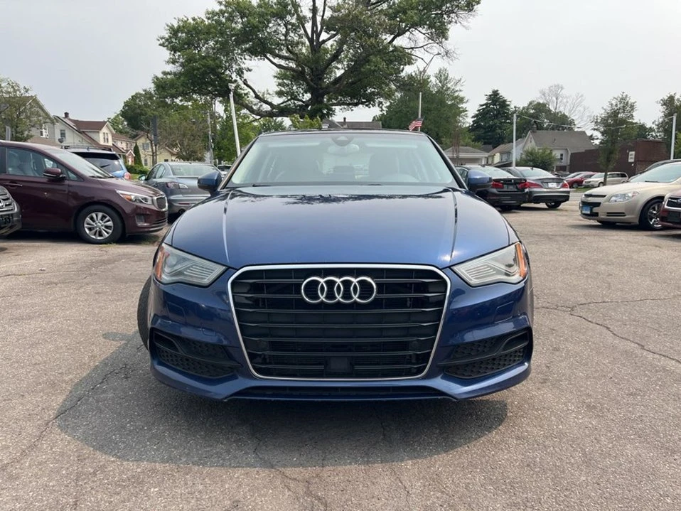 2015 Audi 8V A3 - Image 2 of 20