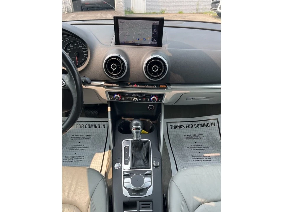 2015 Audi 8V A3 - Image 15 of 20
