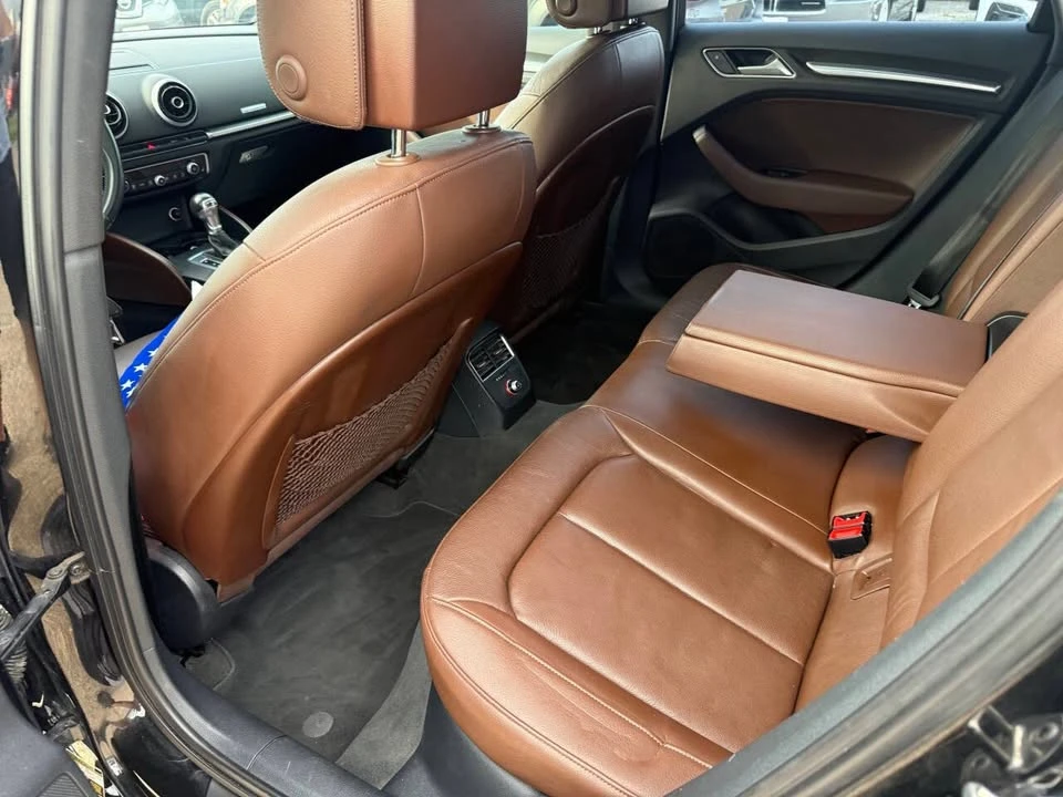2015 Audi 8V A3 - Image 12 of 19