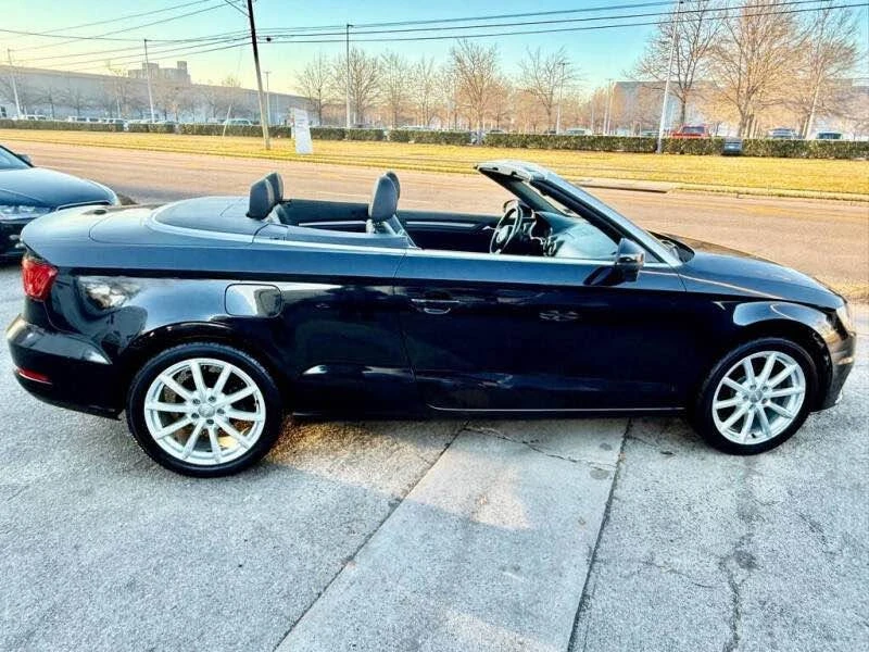2015 Audi 8V A3 - Image 8 of 20
