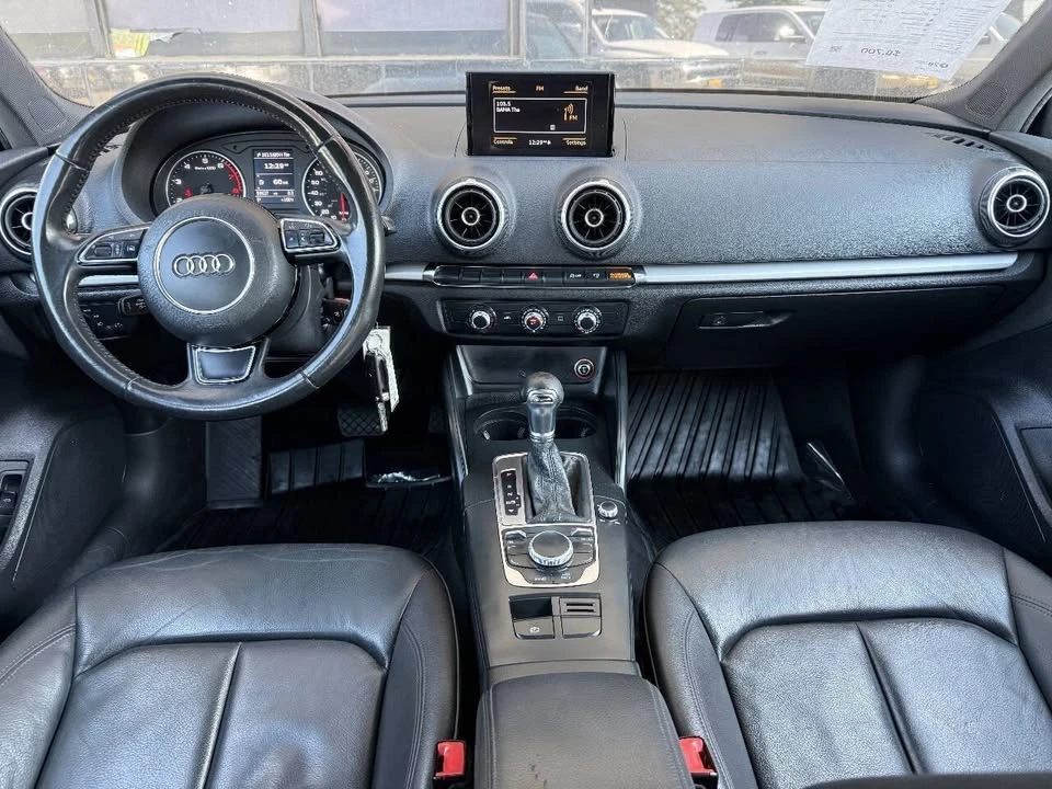 2015 Audi 8V A3 - Image 8 of 20