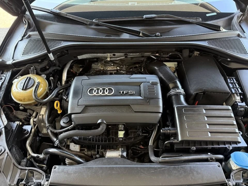 2015 Audi 8V A3 - Image 18 of 20
