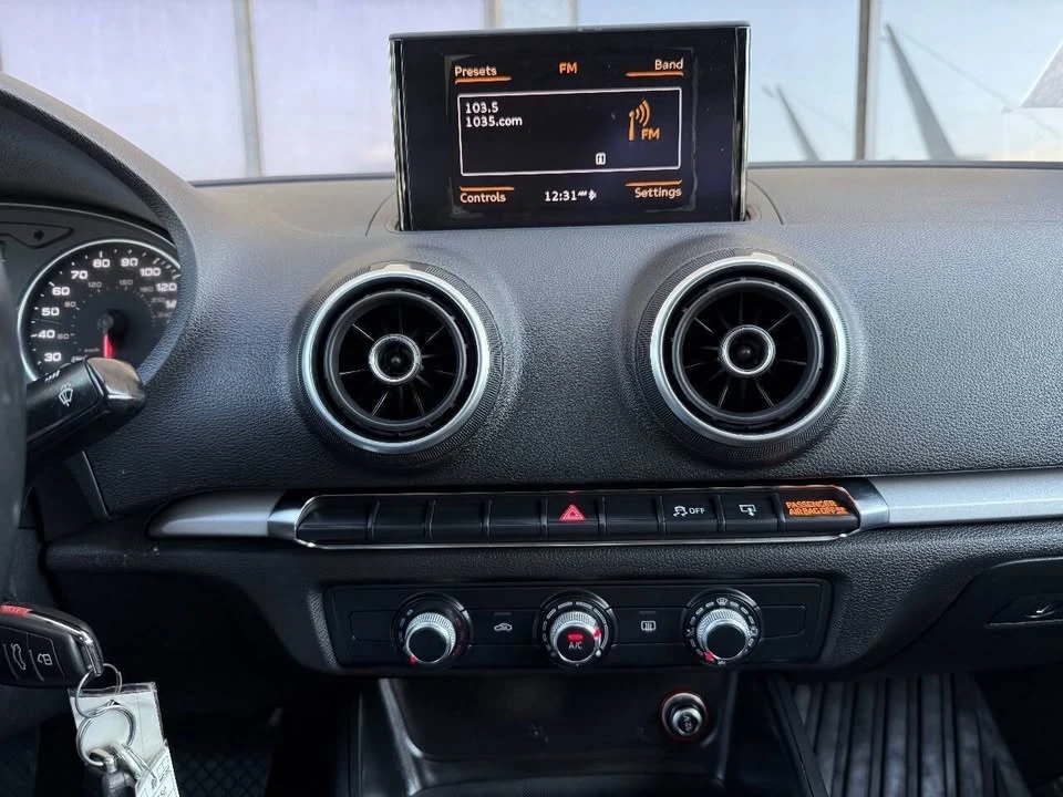 2015 Audi 8V A3 - Image 19 of 20