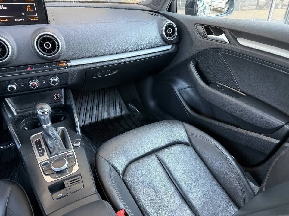 2015 Audi 8V A3 - Image 9 of 20