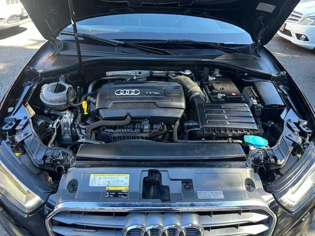 2015 Audi 8V A3 - Image 16 of 19