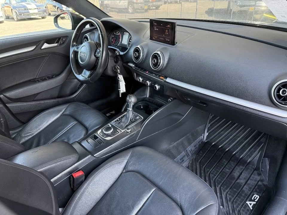 2015 Audi 8V A3 - Image 16 of 20