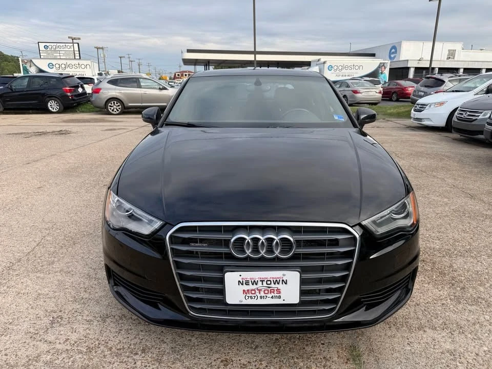 2015 Audi 8V A3 - Image 3 of 19