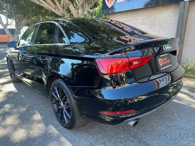 2015 Audi 8V A3 - Image 8 of 19