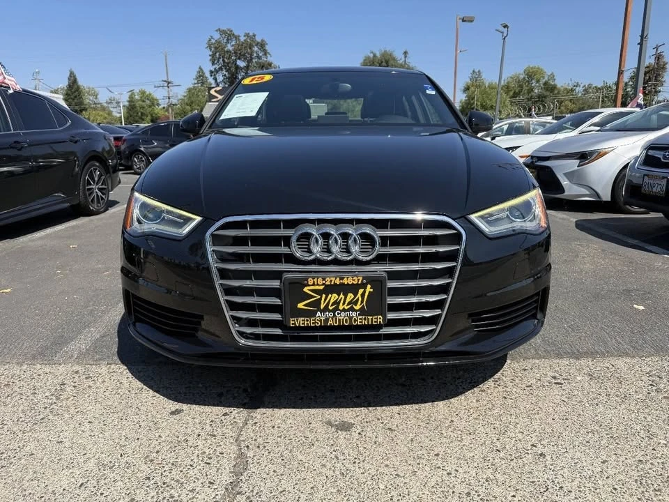 2015 Audi 8V A3 - Image 7 of 20