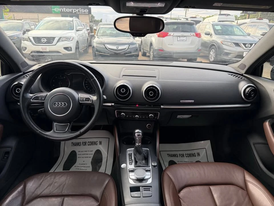 2015 Audi 8V A3 - Image 14 of 19