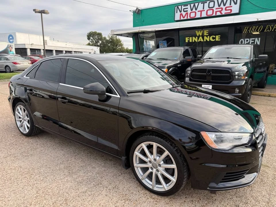 2015 Audi 8V A3 - Image 4 of 19