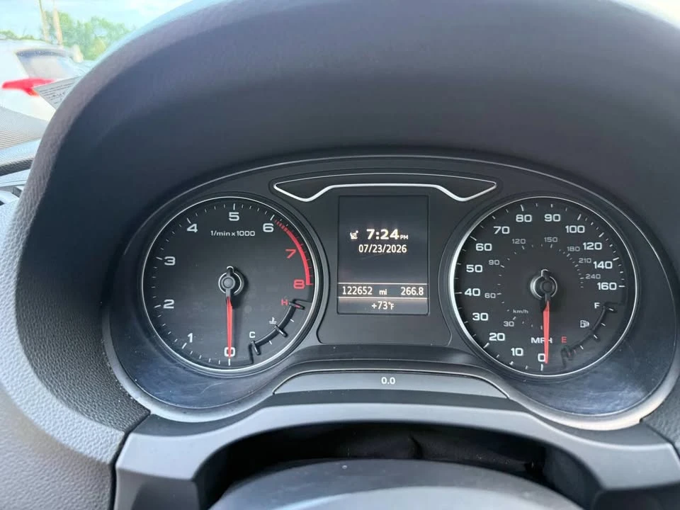 2015 Audi 8V A3 - Image 19 of 19