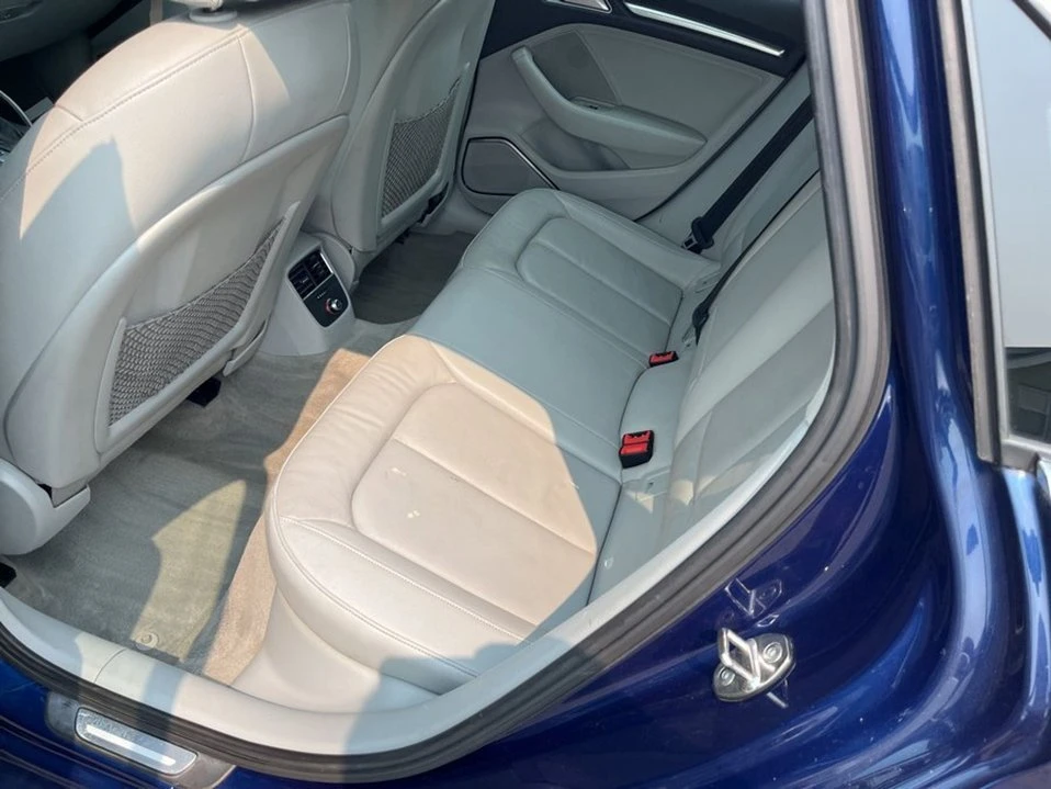 2015 Audi 8V A3 - Image 11 of 20
