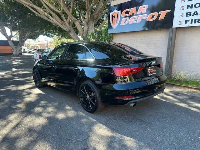 2015 Audi 8V A3 - Image 7 of 19