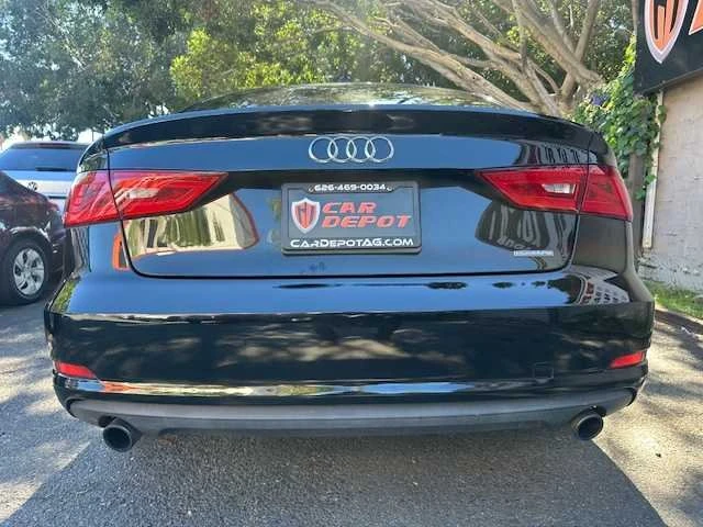 2015 Audi 8V A3 - Image 10 of 19