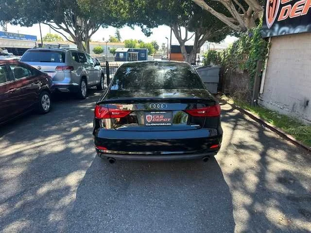 2015 Audi 8V A3 - Image 9 of 19