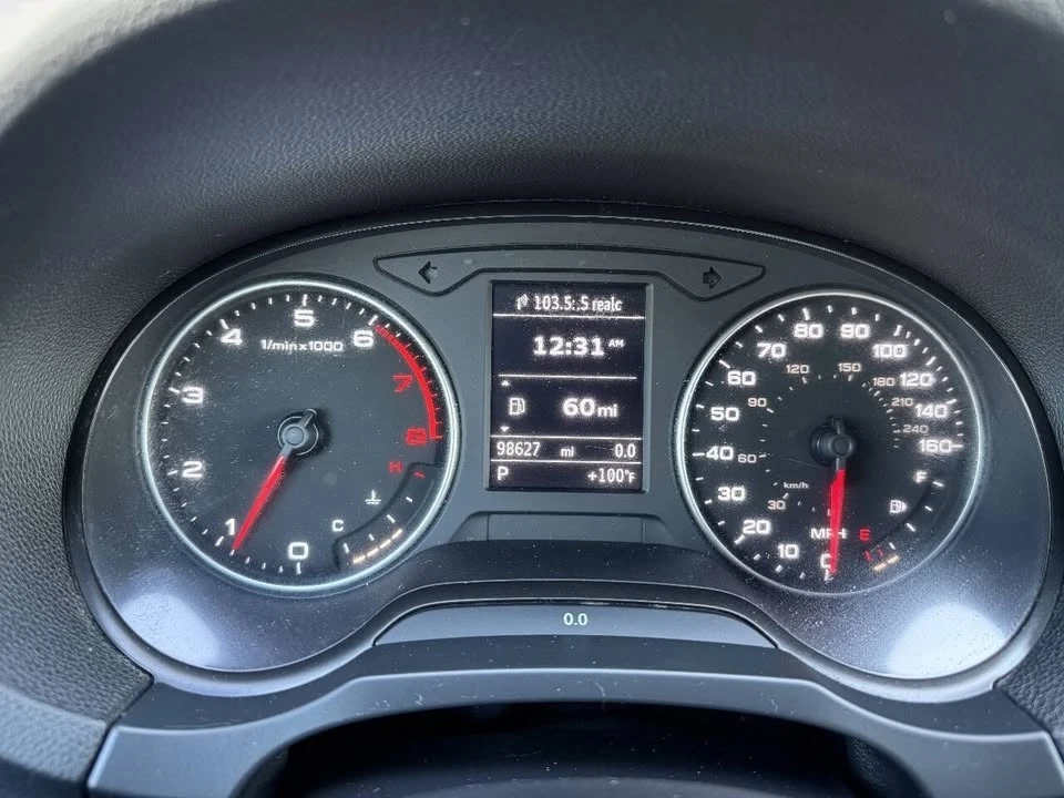 2015 Audi 8V A3 - Image 20 of 20