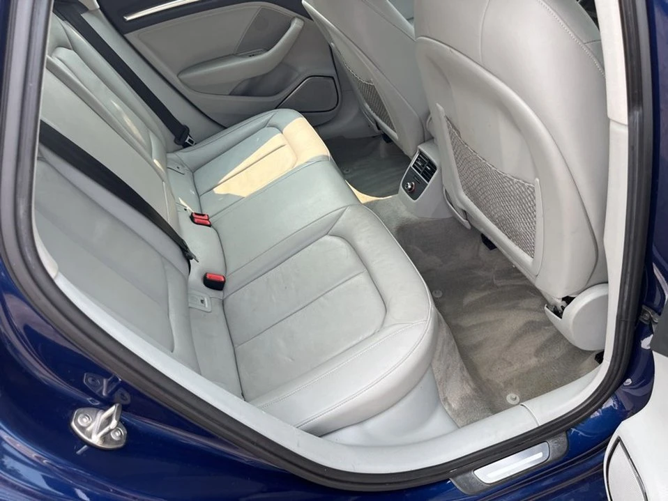 2015 Audi 8V A3 - Image 13 of 20