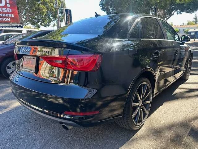 2015 Audi 8V A3 - Image 12 of 19