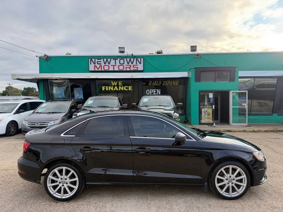 2015 Audi 8V A3 - Image 5 of 19
