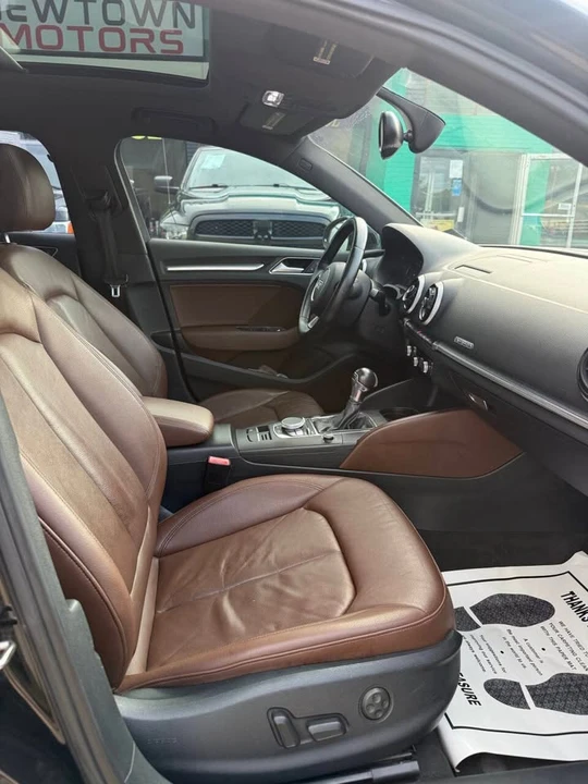 2015 Audi 8V A3 - Image 18 of 19