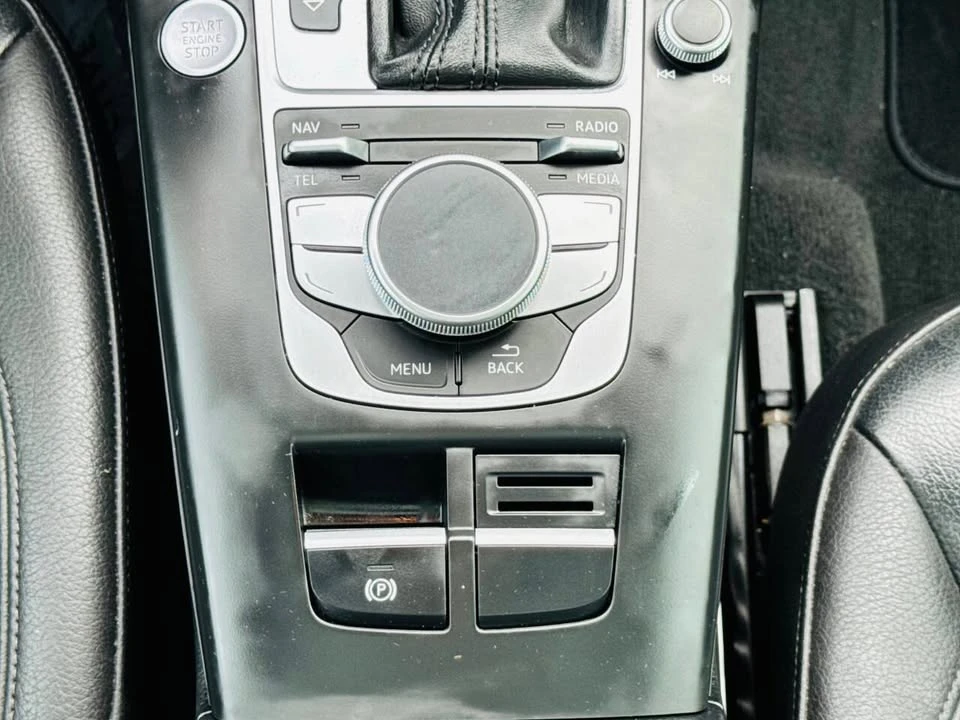 2015 Audi 8V A3 - Image 10 of 20
