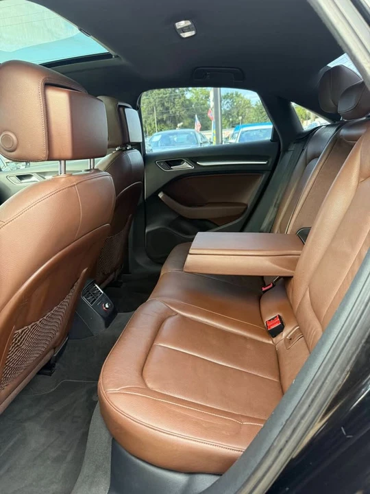 2015 Audi 8V A3 - Image 13 of 19