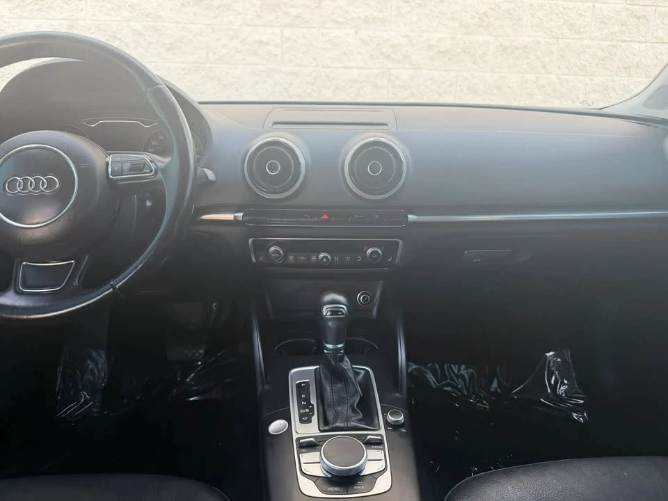 2015 Audi 8V A3 - Image 20 of 20