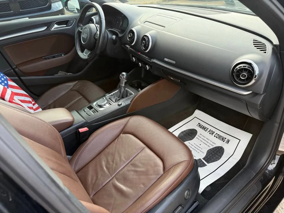 2015 Audi 8V A3 - Image 17 of 19