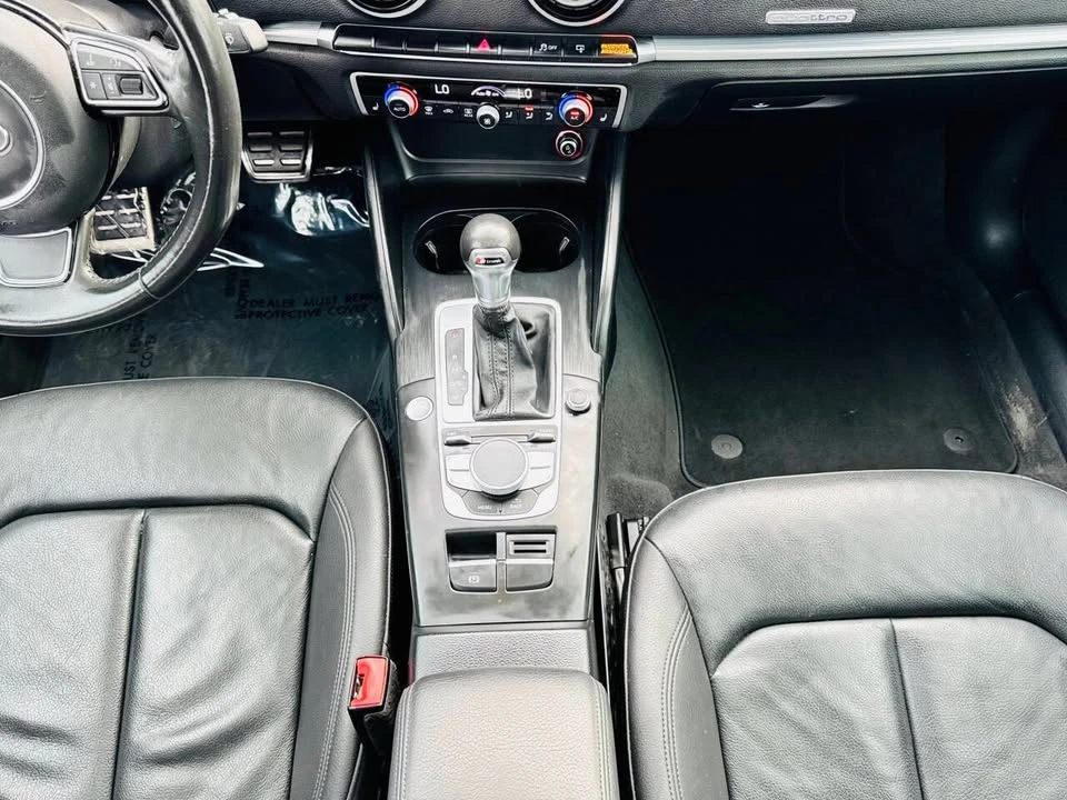 2015 Audi 8V A3 - Image 12 of 20