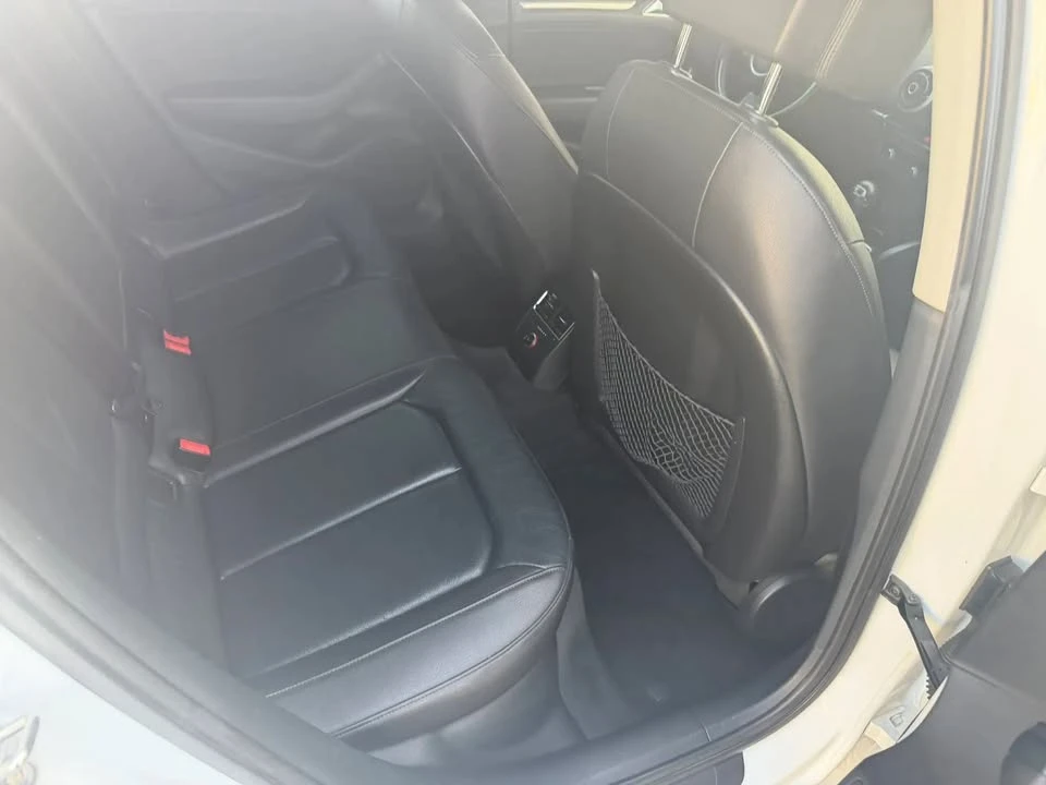 2015 Audi 8V A3 - Image 14 of 20