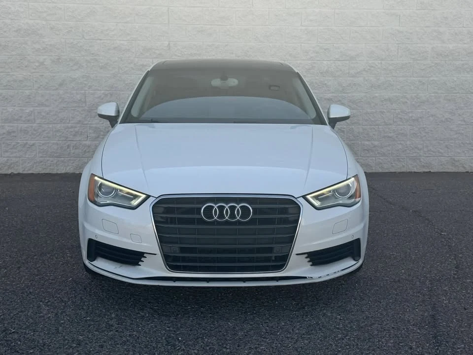 2015 Audi 8V A3 - Image 2 of 20