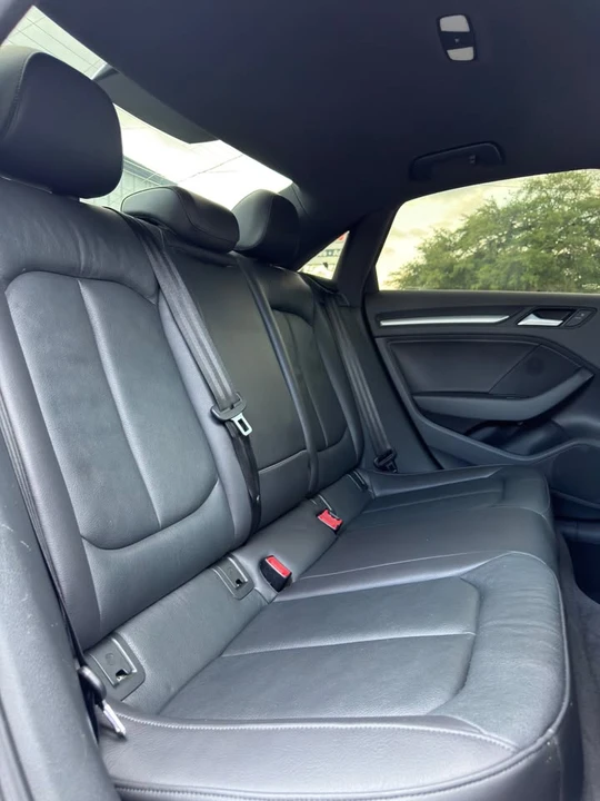 2015 Audi 8V A3 - Image 13 of 19