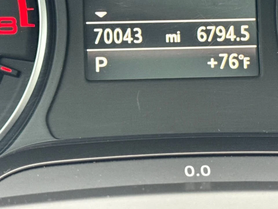 2015 Audi 8V A3 - Image 9 of 20