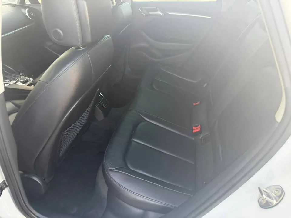 2015 Audi 8V A3 - Image 18 of 20