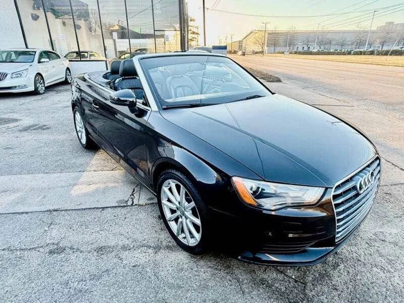 2015 Audi 8V A3 - Image 3 of 20