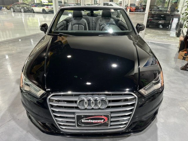 2015 Audi 8V A3 - Image 12 of 20