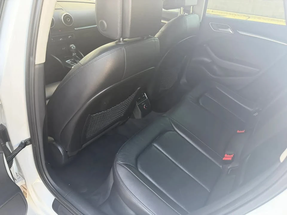 2015 Audi 8V A3 - Image 17 of 20