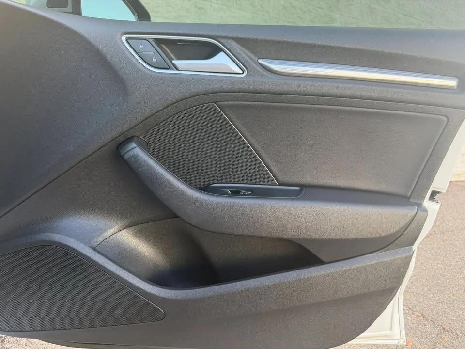 2015 Audi 8V A3 - Image 10 of 20