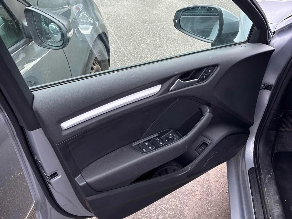 2015 Audi 8V A3 - Image 9 of 11